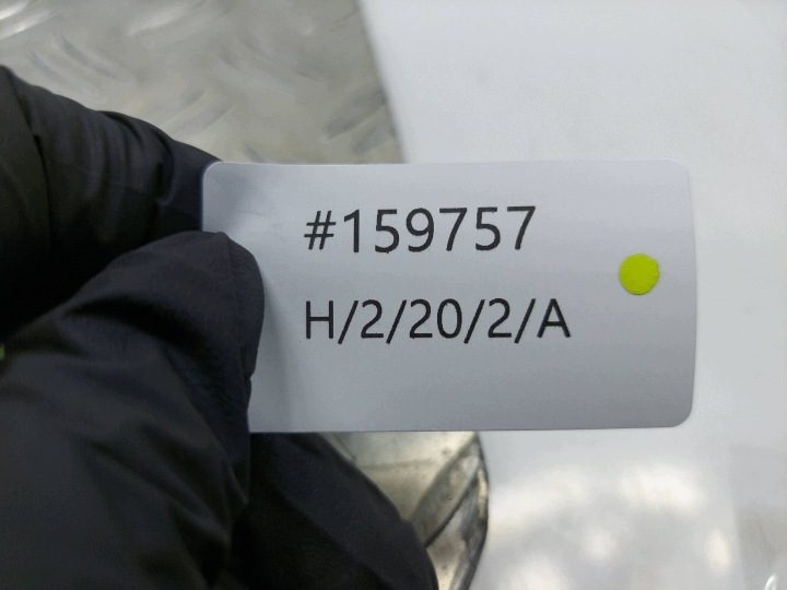 ПОДУШКА БЕЗОПАСНОСТИ AIRBAG ВОДИТЕЛЯ AUDI A6 C5 8D0880201H, фото 6