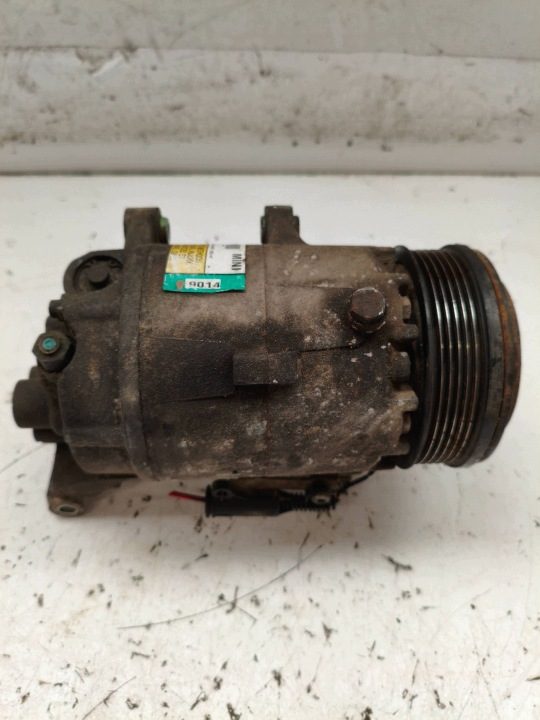 Mini ONE Cooper R50 - 53 компрессор кондиционера 01139014, фото 13