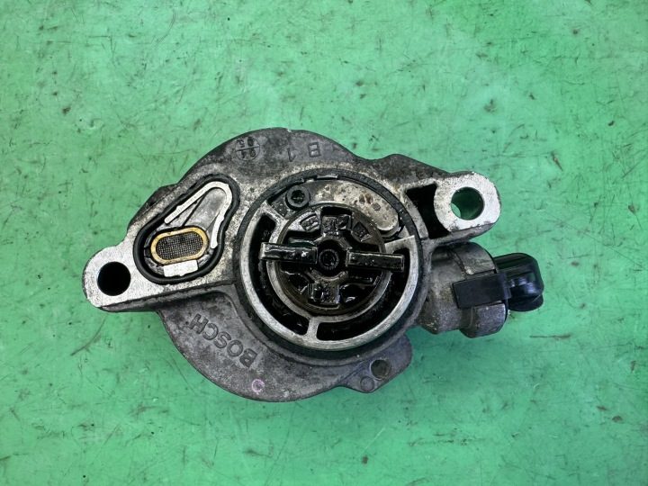 ВАКУУМНЫЙ НАСОС BOSCH FORD FOCUS MK2 II 1.6 TDCI 04-, фото 4