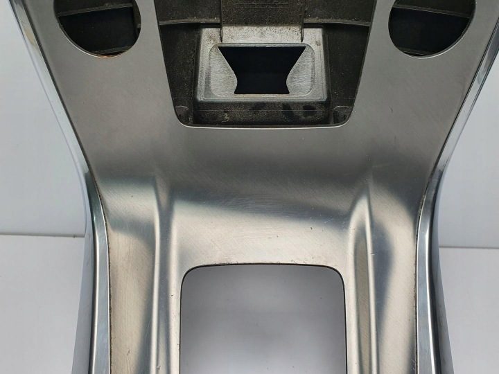 ПАНЕЛЬ НАКЛАДКА ПАНЕЛИ КОНСОЛИ ТОННЕЛЯ VOLVO V70 III РЕСТАЙЛИНГ 31291378 39997245, фото 3