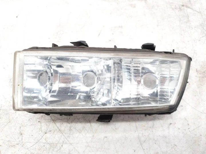 Передняя правая фара поворотника CITROEN C5 III (RD_) E204045 2.7L, фото 1