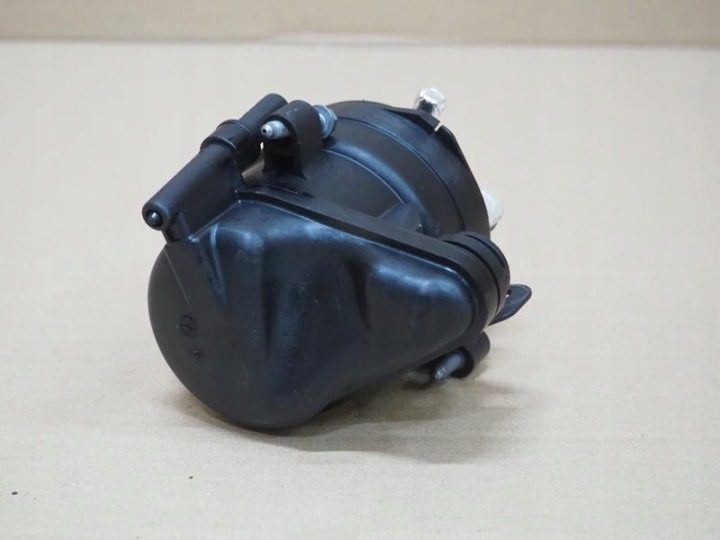 Корпус фильтра топлива Peugeot Citroen Opel 1.6 Bluehdi, фото 4
