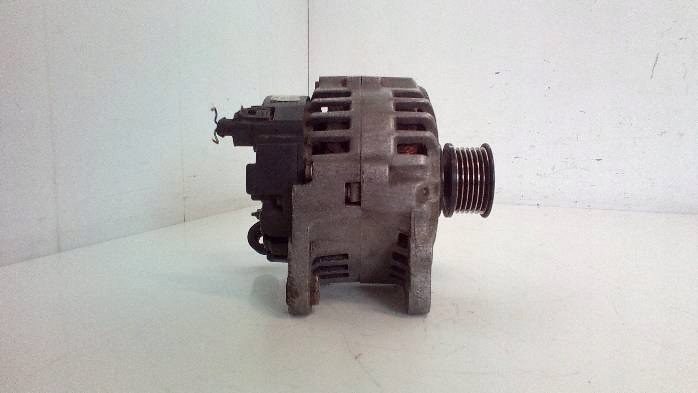 Генератор Volkswagen Polo III 1,4 MPI 037903025S, фото 1