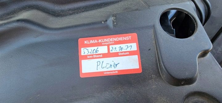 Opel Mokka АДСОРБЕР 95133591 1.4 ТУРБО 140 Л.С. 61 тыс. км, фото 6
