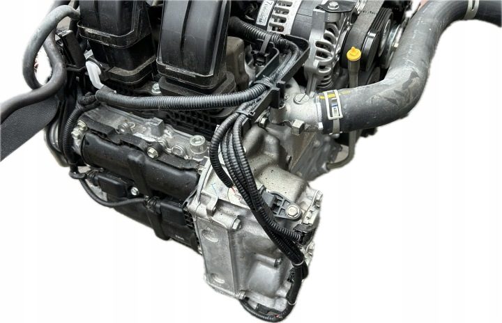 ДВИГАТЕЛЬ В СБОРЕ SUBARU OUTBACK VI 2.5 FB25, фото 6