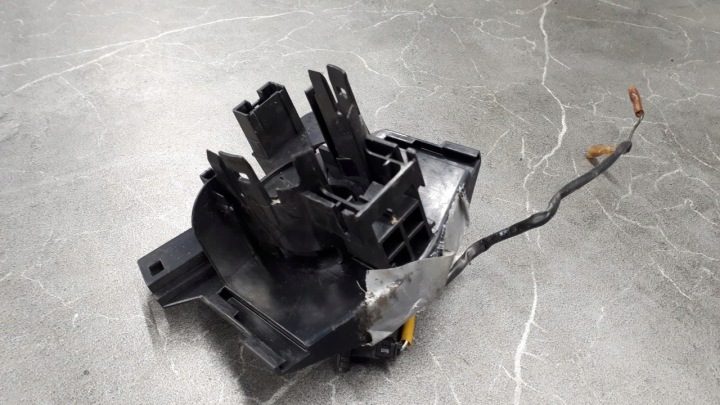 Паук подрулевой переключатель Mondeo Ford OE 1S7T-14A664-AC, фото 3
