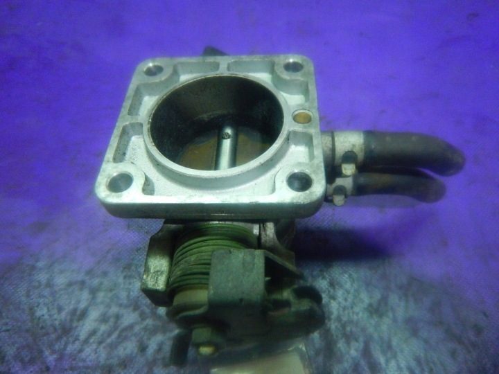 Hyundai OE 35170-23000 дроссельная заслонка, фото 2