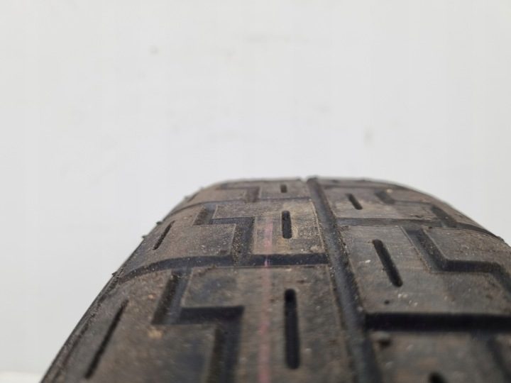 ДОКАТКА Opel Vectra C Astra H 125/85 R16 2160115 5x110, фото 14