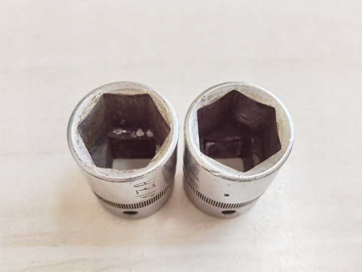 НАСАДКА 3/4" 27 мм HAZET HAZET, фото 3