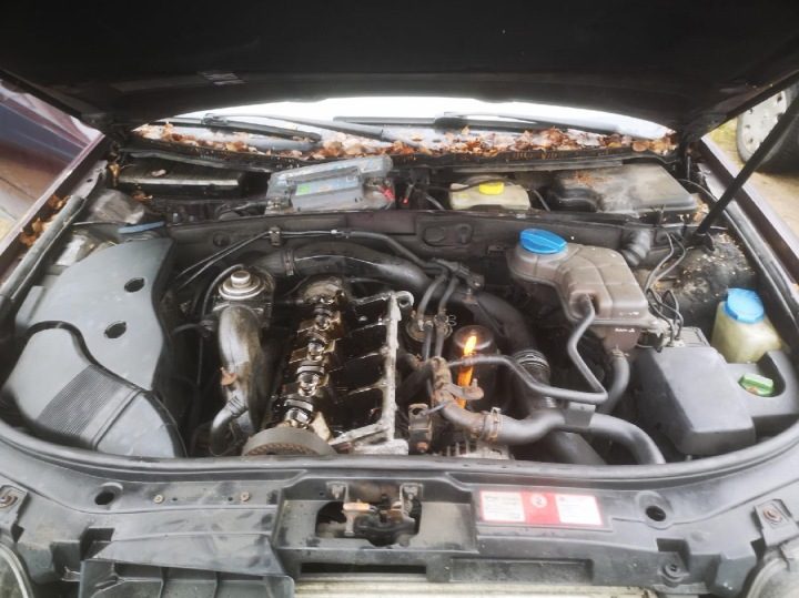 Audi A6 Датчик скорости ESP 2002 1.9L 0265005245 8e0907637a, фото 7