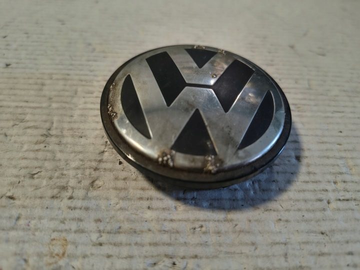 Крышка Volkswagen OE 65 мм Volkswagen 3B7601171, фото 4
