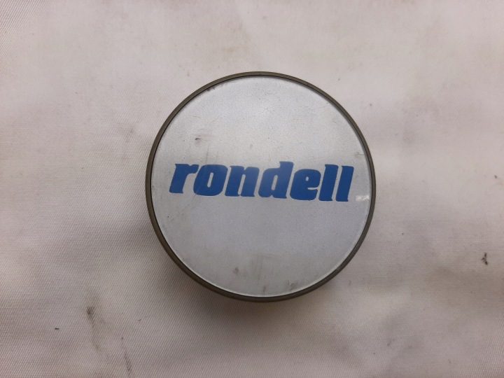 Крышка Rondell 59 мм 59 мм, фото 2
