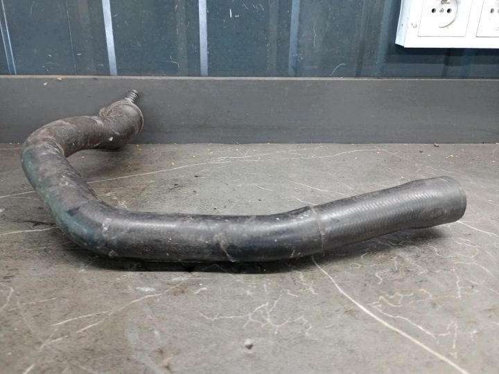 Трубка охлаждения VW AUDI SEAT 5N0122291P, фото 4