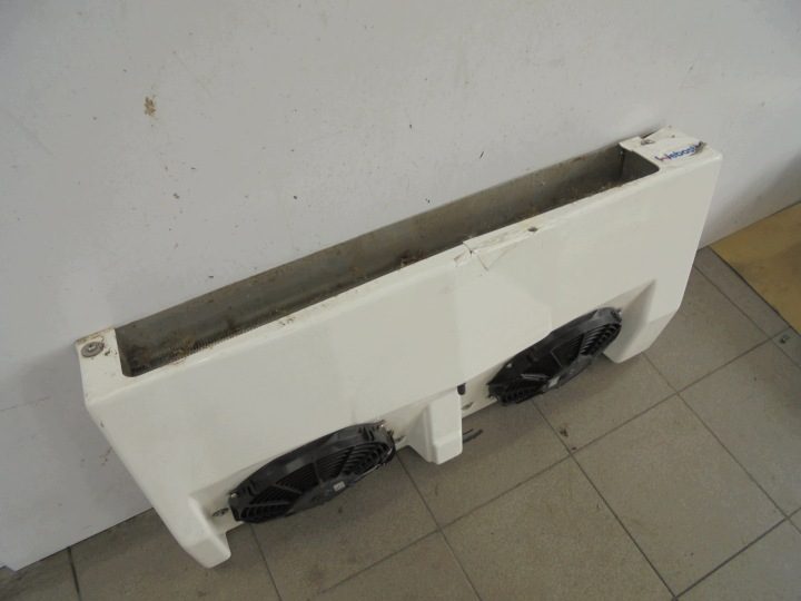АГРЕГАТ ХОЛОДИЛЬНЫЙ КОМПРЕССОР КОМПЛЕКТ DIAVIA FRIGO 4000, фото 10