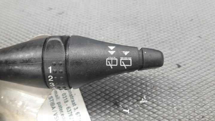 1st17a553dd переключатель дворников Ford Focus, фото 3