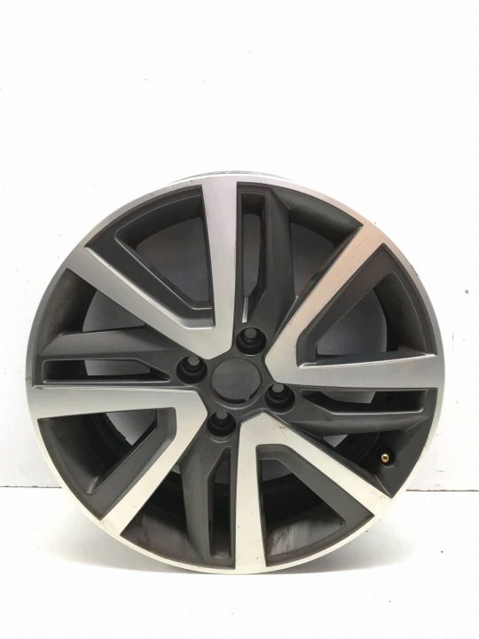 Литой диск SEAT OE Mii См. фото x 16" 4x100, фото 1