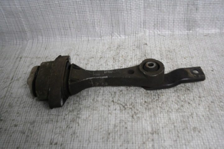 КРОНШТЕЙН ДВИГАТЕЛЯ КОРОБКИ VW AUDI 1J0199851 M, фото 14