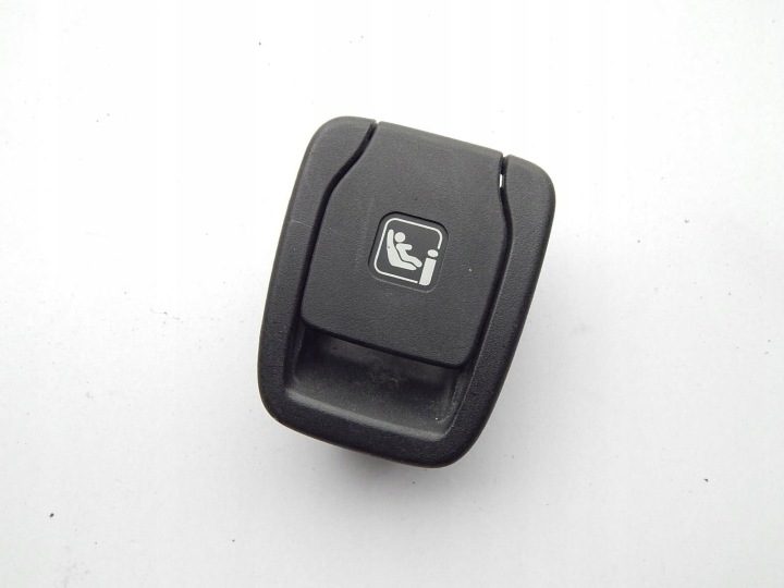 Заглушка ISOFIX Opel Astra K 2015-21, фото 1