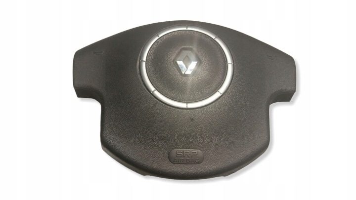 Подушка безопасности водителя Renault Scenic II 8200485099 оригинал EU, фото 1