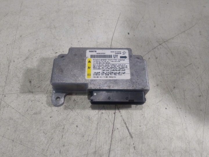 Chevrolet OE 96866798, фото 1