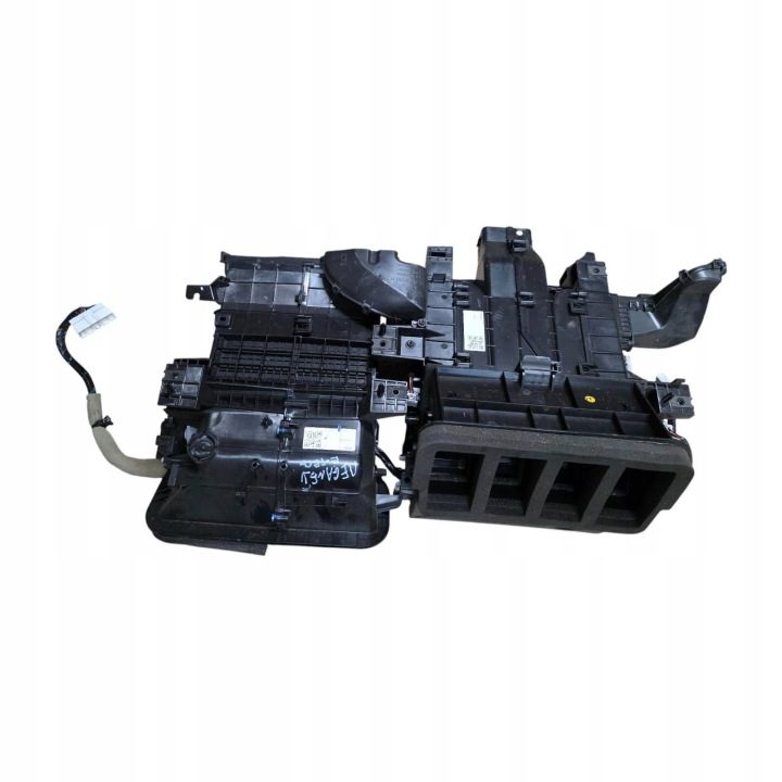 MIESZALNIK ВОЗДУХА RENAULT MEGANE V E-TECH 272985MZ4A, фото 1