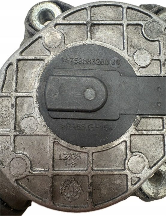 Dayco APV3627 Натяжитель приводного ремня поликлинового, фото 4
