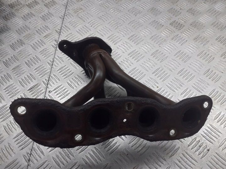 ВЫПУСКНОЙ КОЛЛЕКТОР HONDA JAZZ 1.2 L12A1, фото 2