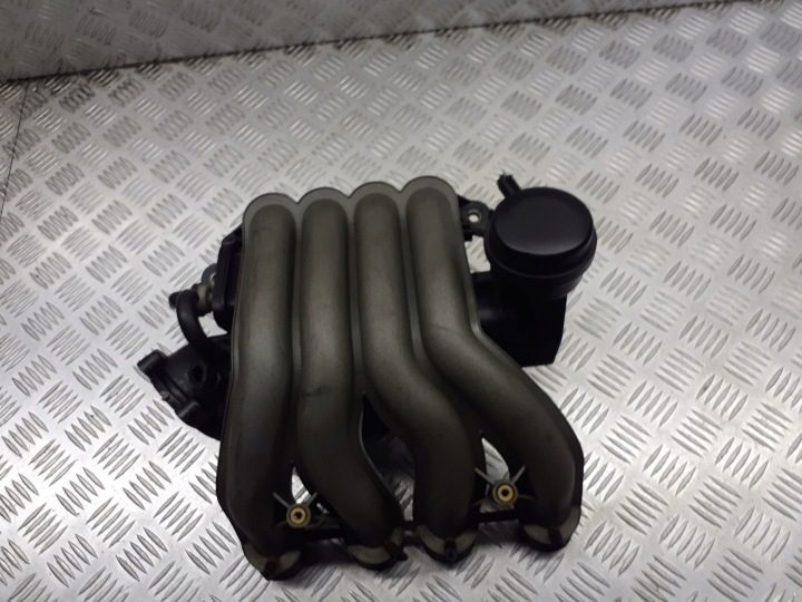 ВПУСКНОЙ КОЛЛЕКТОР VW PASSAT B5 РЕСТАЙЛИНГ 2.0, фото 4