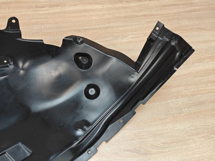 Оригинальный подкрылок левый передний запчасть задняя BMW X3 G01 X4 G02 7394815 22 л.с., фото 2