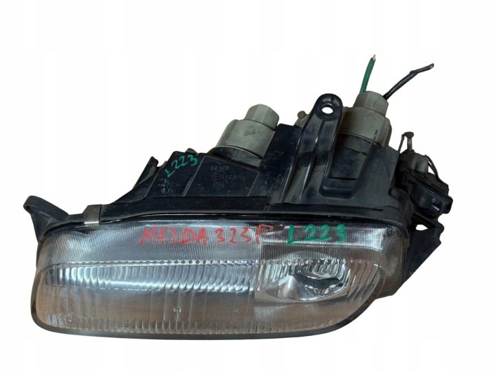 MAZDA 323 F BA 94-98 ФАРА ЛЕВАЯ KOITO 110-61708, фото 4