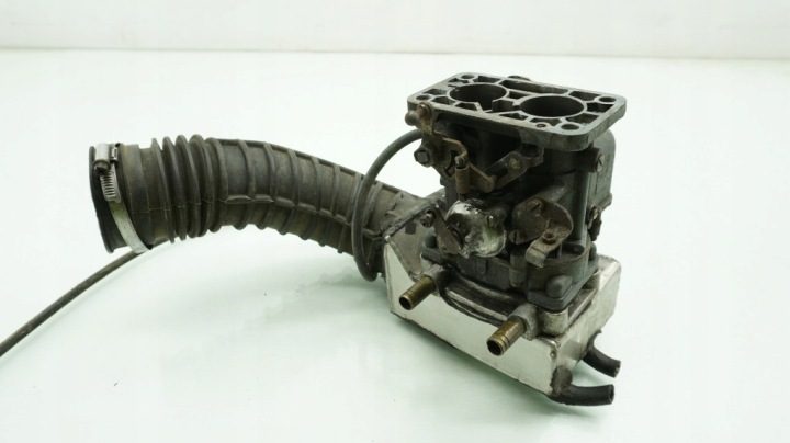 MERCEDES W124 2.0 бензин КАРБЮРАТОР 102922 190 W201, фото 1