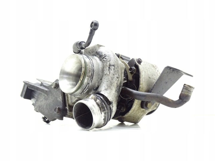 ТУРБОКОМПРЕССОР ТУРБО BMW X3 1 E87 3 E90 E92 7797781, фото 3