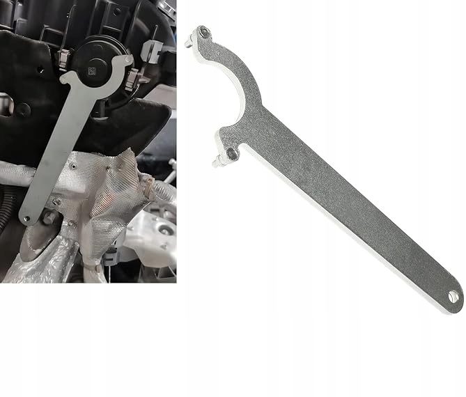 Инструмент для ремня ГРМ DPTOOL HTA1026 регулировка распредвала BMW, фото 3