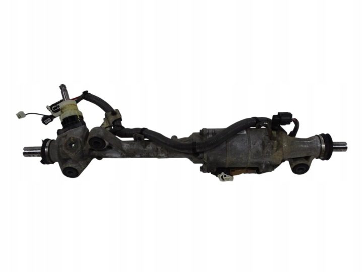 Рулевая рейка Mazda 6 GH 2007-2010 Европа - GS1E-32960, фото 1