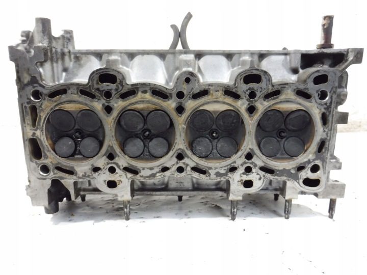 Головка блока цилиндров Ford Mondeo MK3 1.8 16V 125 л.с., фото 7