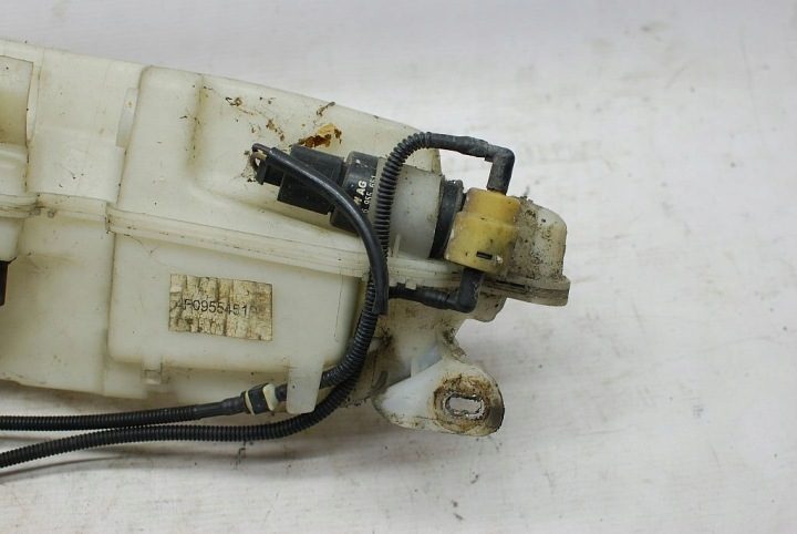 БАЧОК ОМЫВАТЕЛЯ AUDI A6 4F0955453, фото 4