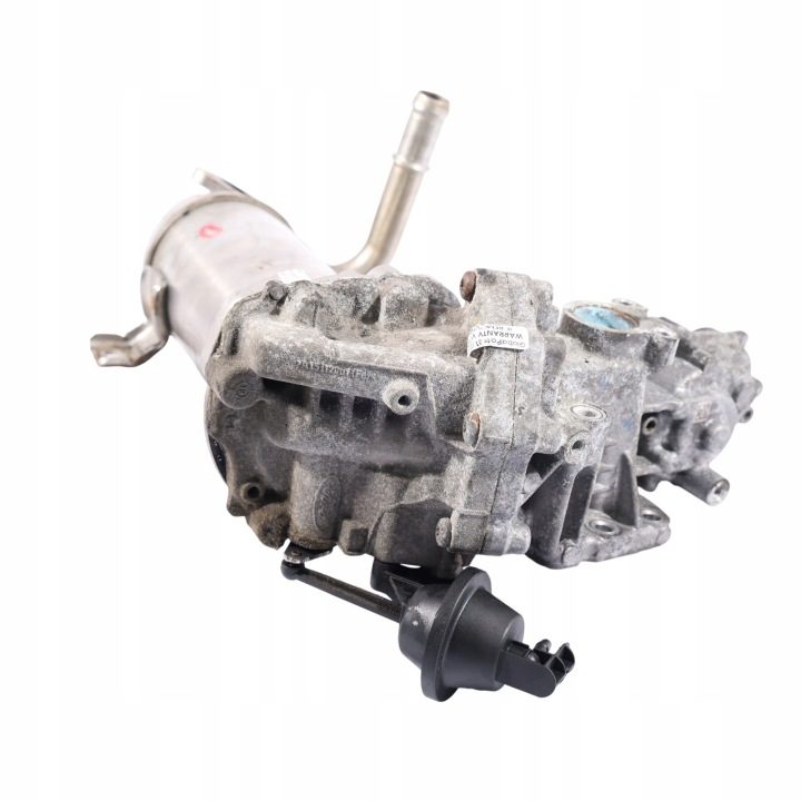 Ford Transit Mk8 Радиатора Выхлопных газов Клапан EGR 2.0 EcoBlue GK2Q-9F464-AF, фото 10