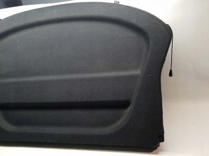 RENAULT MEGANE III ХЭТЧБЕК 5 ДВ. ПОЛКА БАГАЖНИКА ЗАДНЯЯ 794200017R, фото 2