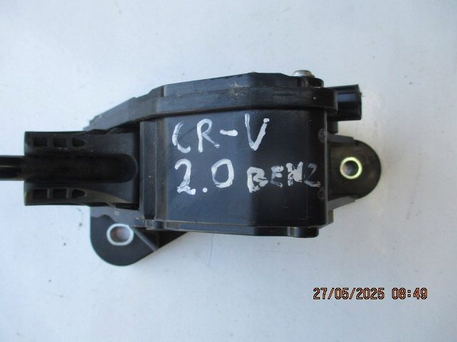 HONDA CR-V ПОТЕНЦИОМЕТР 2.0 бензин, фото 3
