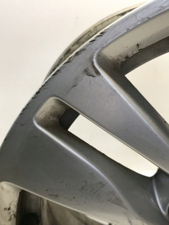 Литой диск Opel OE 39024544 7.0" x 16" 5x105 ET 41, фото 4