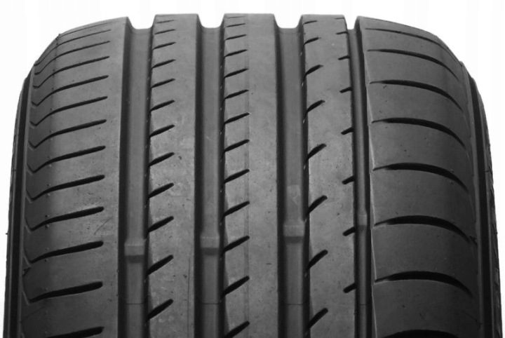 Шина летняя Yokohama Advan Sport V105 225/45R17 94 Y защита диска, усилитель (XL), фото 1