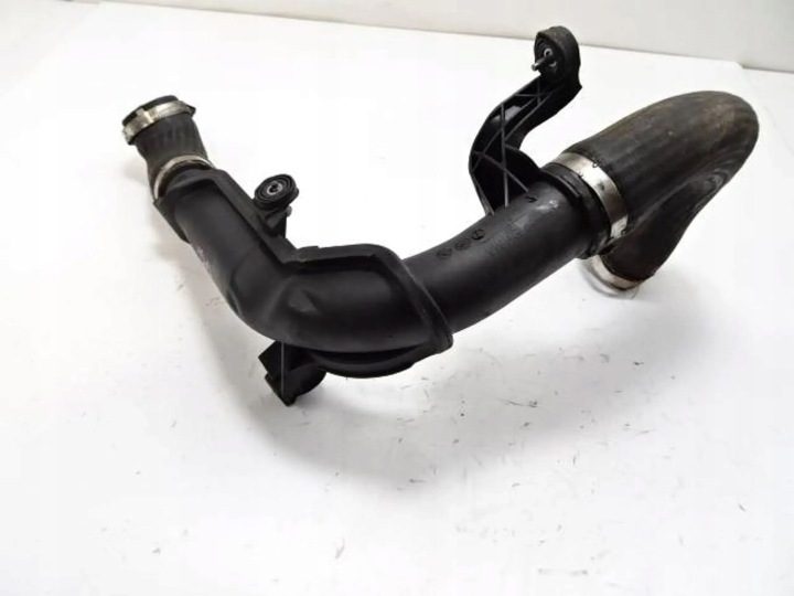 Труба intecooler VW PASSAT B6 CC Seat Skoda Audi 2.0 TDI, фото 1