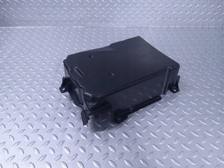 Корпус батареи тяговой Land Rover Defender L8B210C826BC, фото 5