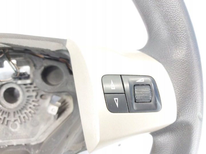 OPEL CORSA D РУЛЬ МУЛЬТИФУНКЦИОНАЛЬНЫЙ 13155559, фото 10