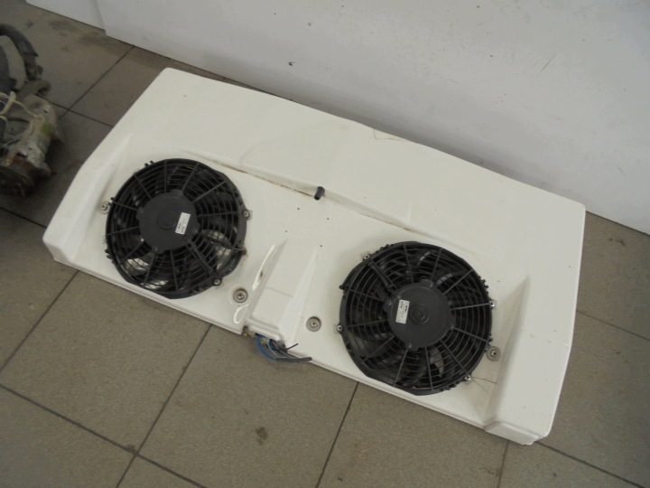 АГРЕГАТ ХОЛОДИЛЬНЫЙ КОМПРЕССОР КОМПЛЕКТ DIAVIA FRIGO 4000, фото 2