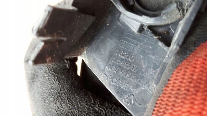 Audi OE 4G0919268A, фото 11