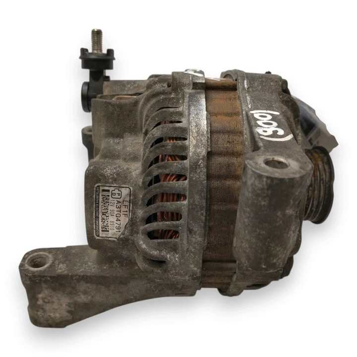 Генератор Mazda 5 3 6 1.8 2.0 MZR 90A LF1F A3TG4791 Mitsubishi, фото 8