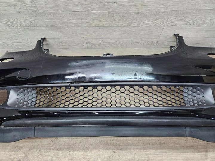 Бампер передний Smart ForFour II W453 A4538800070, фото 3