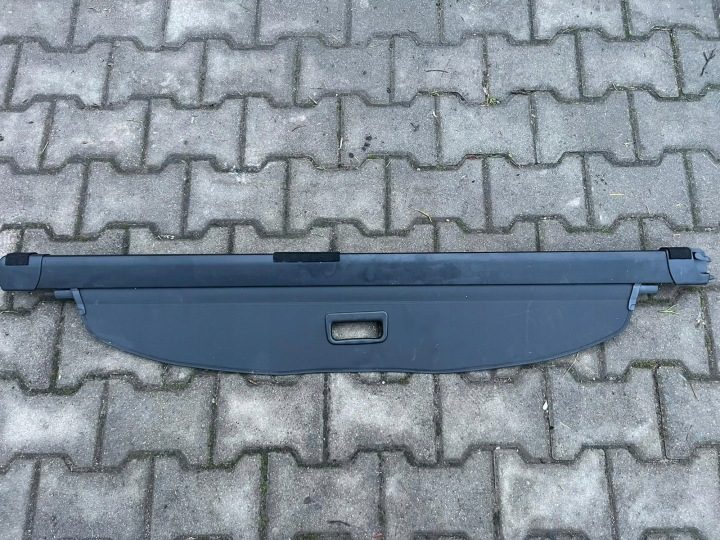 Шторка багажника Land Rover Discovery Sport V L550, фото 2
