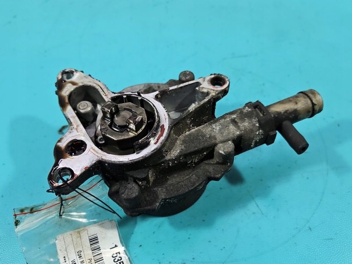 НАСОС ВАКУУМНЫЙ OPEL MOVANO III 2.3 CDTI, фото 3